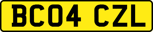 BC04CZL