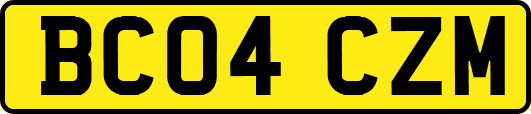 BC04CZM