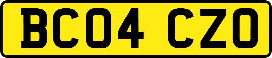 BC04CZO