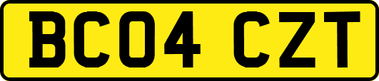 BC04CZT