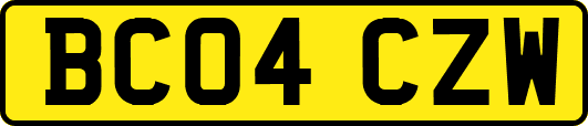 BC04CZW