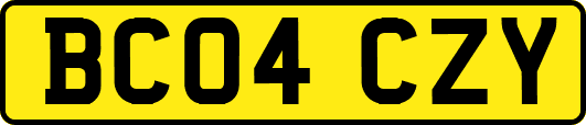 BC04CZY