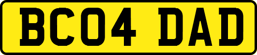 BC04DAD