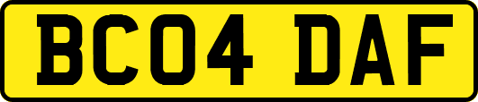 BC04DAF