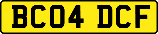 BC04DCF