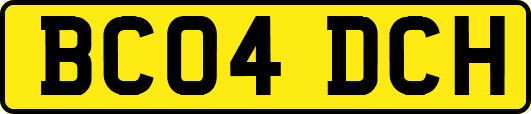 BC04DCH