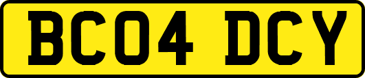 BC04DCY