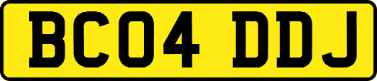 BC04DDJ