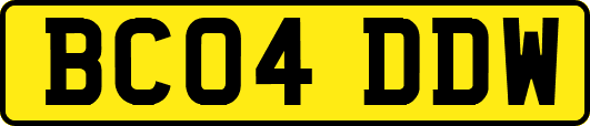 BC04DDW