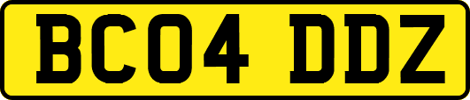 BC04DDZ