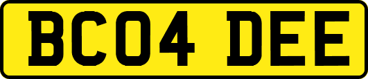 BC04DEE