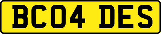 BC04DES