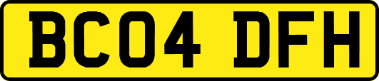 BC04DFH