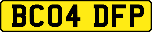 BC04DFP