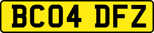 BC04DFZ