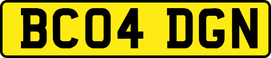 BC04DGN