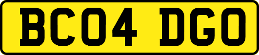 BC04DGO
