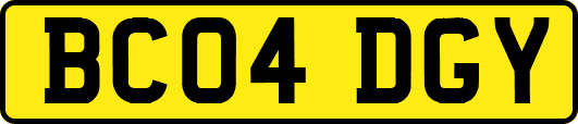 BC04DGY
