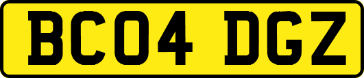 BC04DGZ