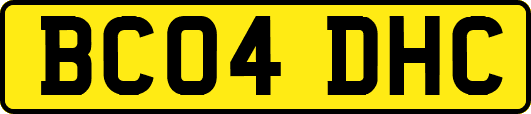 BC04DHC