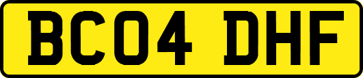 BC04DHF