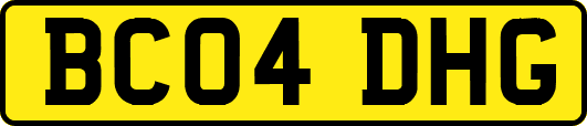 BC04DHG