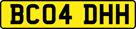 BC04DHH