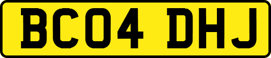 BC04DHJ