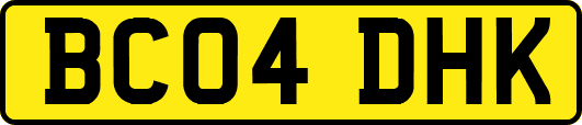 BC04DHK