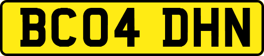 BC04DHN