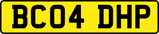 BC04DHP
