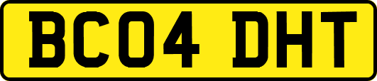 BC04DHT