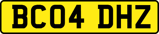 BC04DHZ