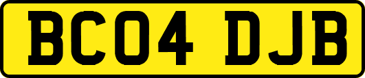 BC04DJB