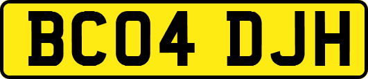 BC04DJH
