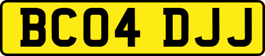 BC04DJJ