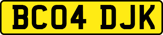 BC04DJK
