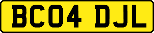 BC04DJL