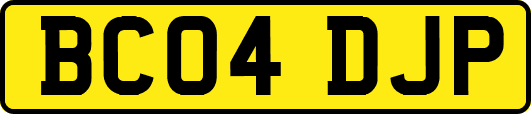 BC04DJP