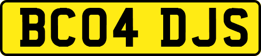 BC04DJS