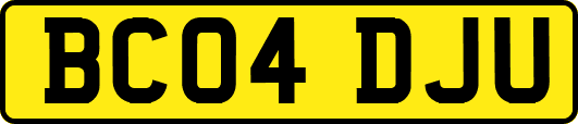 BC04DJU