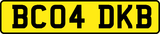 BC04DKB