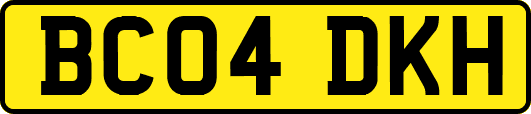 BC04DKH
