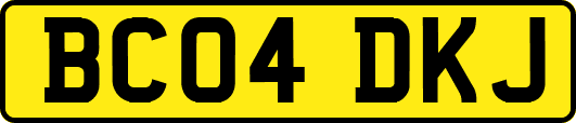 BC04DKJ