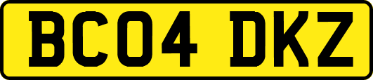 BC04DKZ