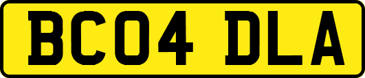 BC04DLA