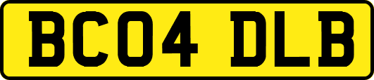 BC04DLB