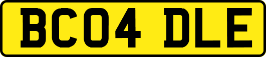 BC04DLE
