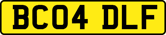 BC04DLF