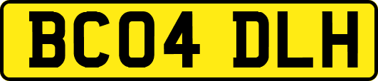 BC04DLH